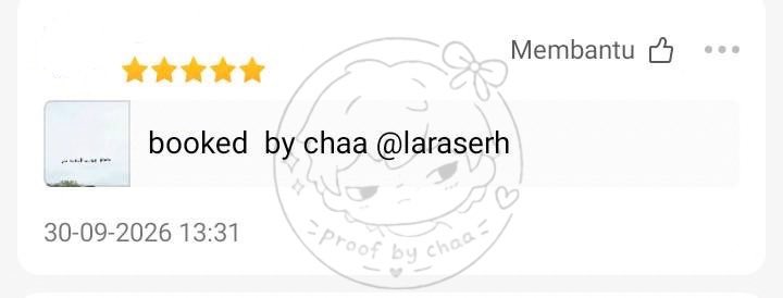 laraserh tweet picture