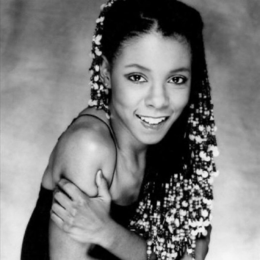 SebastianAvenue's tweet photo. Happy Birthday Patrice Rushen. ❤️ https://t.co/09xuLEGLbI