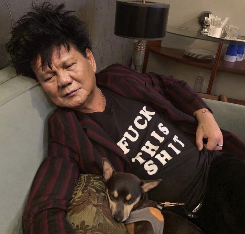 jekriniphol's tweet photo. @toplezstarsss wake me up when prabowo ends https://t.co/ZXWMZz4DNR