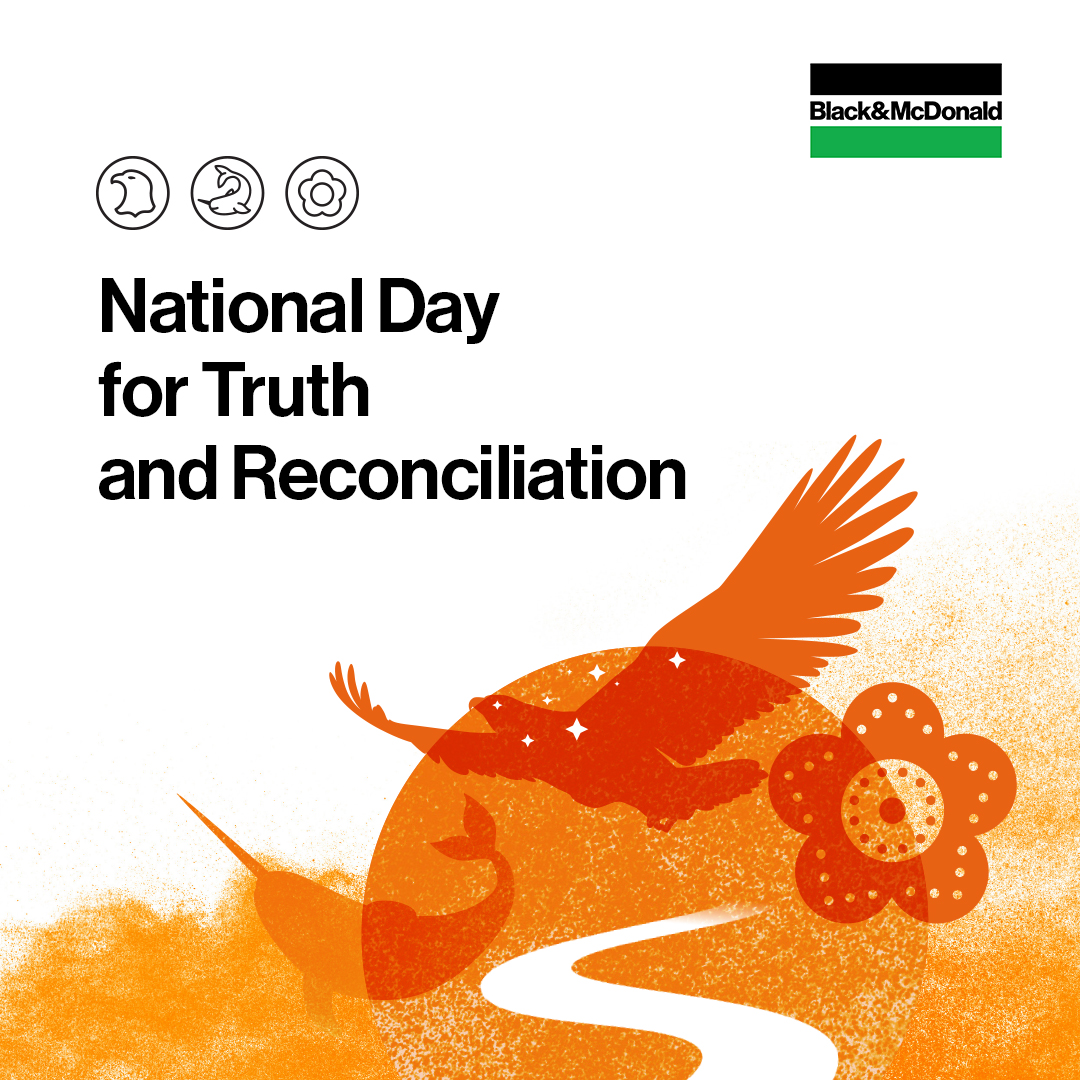bandmlimited's tweet photo. Today, we honour Survivors of residential schools, their families, and their communities.

#TruthAndReconciliation 

--

Aujourd’hui, nous rendons hommage aux survivantes et aux survivants des pensionnats indiens, à leurs familles et à leurs communautés. 

#VéritéEtRéconciliation https://t.co/nVtLKg89MQ