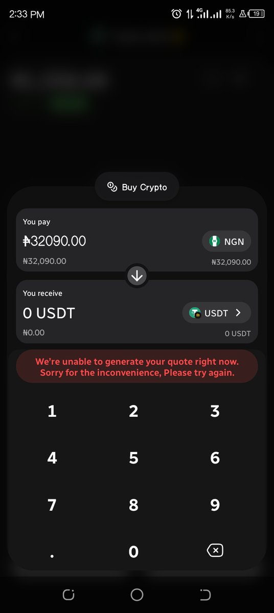 Fasocial12's tweet photo. what kind of scam @CeliaWallet 
?
and why you close your comment?

$celia #scam #help #crypto #celiawalletisscam https://t.co/CEtiYenNh6