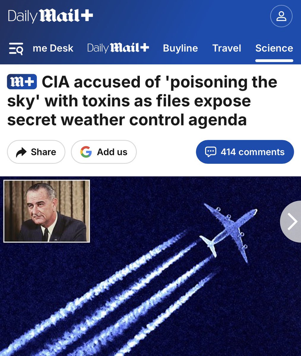 BGatesIsaPyscho's tweet photo. Are you a ‘Conspiracy Theorist’?

If so are you bored of being right about everything yet? https://t.co/CYk6462XqI