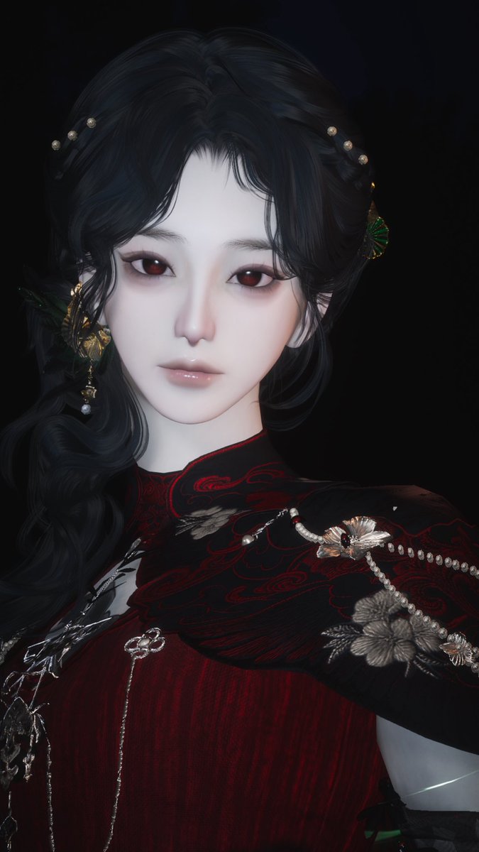 z9lyag's tweet photo. 화장좀다시해줌,, https://t.co/QNNGGaKFbY