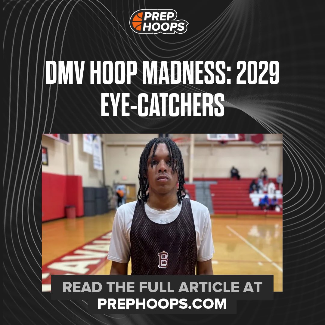 ARosenfeldHoops's tweet photo. DMV Hoop Madness: 2029 Eye-catchers 

@_1trllll @CullenBrax31107 @austinpitts0 @ElijahSchn44018 @boyslatinbball @slammiami_bb @SidwellMBB @DominicMilburn @sfscoach5 @TeamThrillUAA @nightrydaselite @DC_Premier_ @teamdurant_AAU 

https://t.co/2VYPWtFhqO https://t.co/Mhb0peOU91