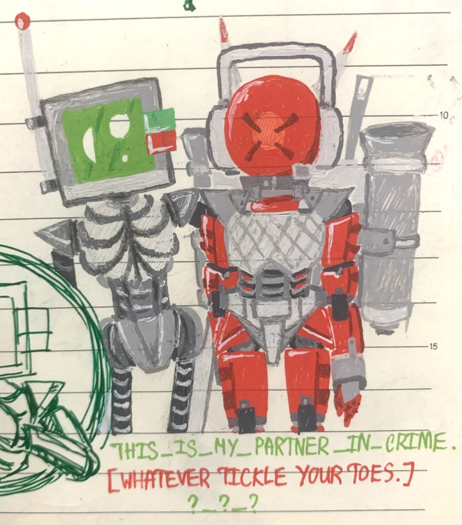 chudcitystation's tweet photo. Class doodles. Credits to my irl best chud for them gel pens!!! Im so grateful!!! https://t.co/Opm0Xzye1x