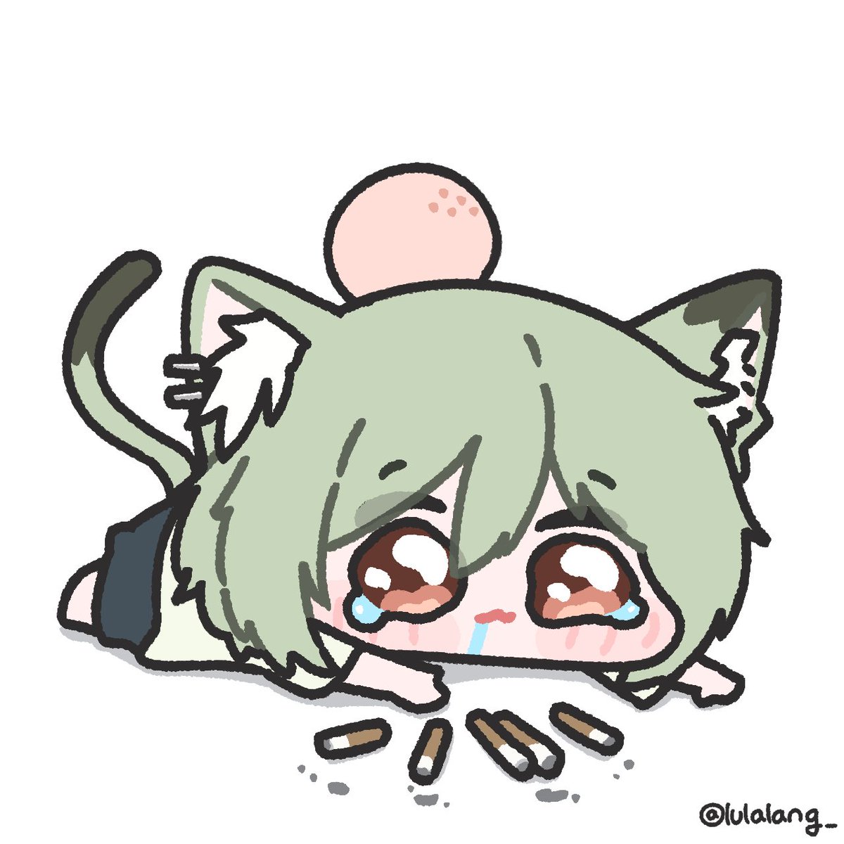 lulalang_'s tweet photo. https://t.co/XqbiZGniNu