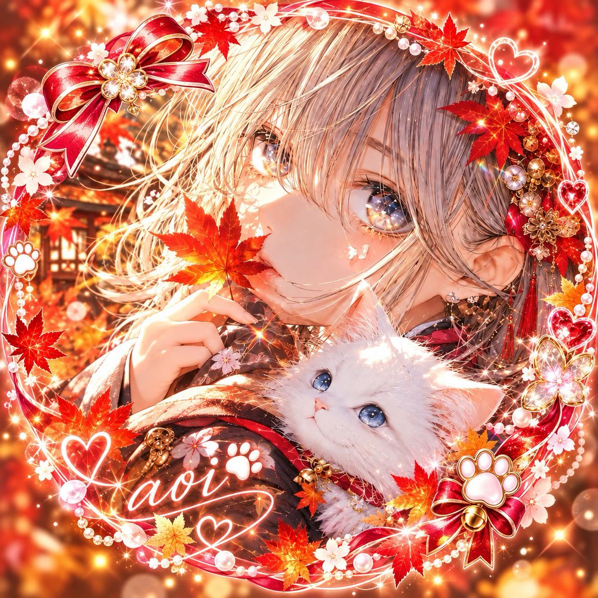 BlueSky__0124's tweet photo. 頂いたやつなんだけどかわち‼︎ https://t.co/XOBeOwk7YX