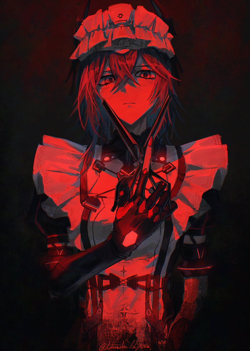 takamatu_hajime's tweet photo. #今月描いた絵を晒そう https://t.co/dpAB2qWSfY