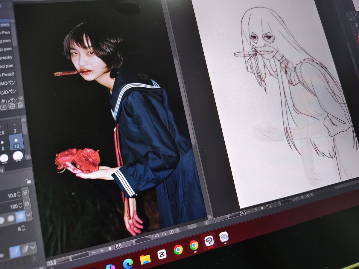 C_Cneko's tweet photo. Another one！！ᕙ(  •̀ ᗜ •́  )ᕗ https://t.co/aUBwLfLs9W