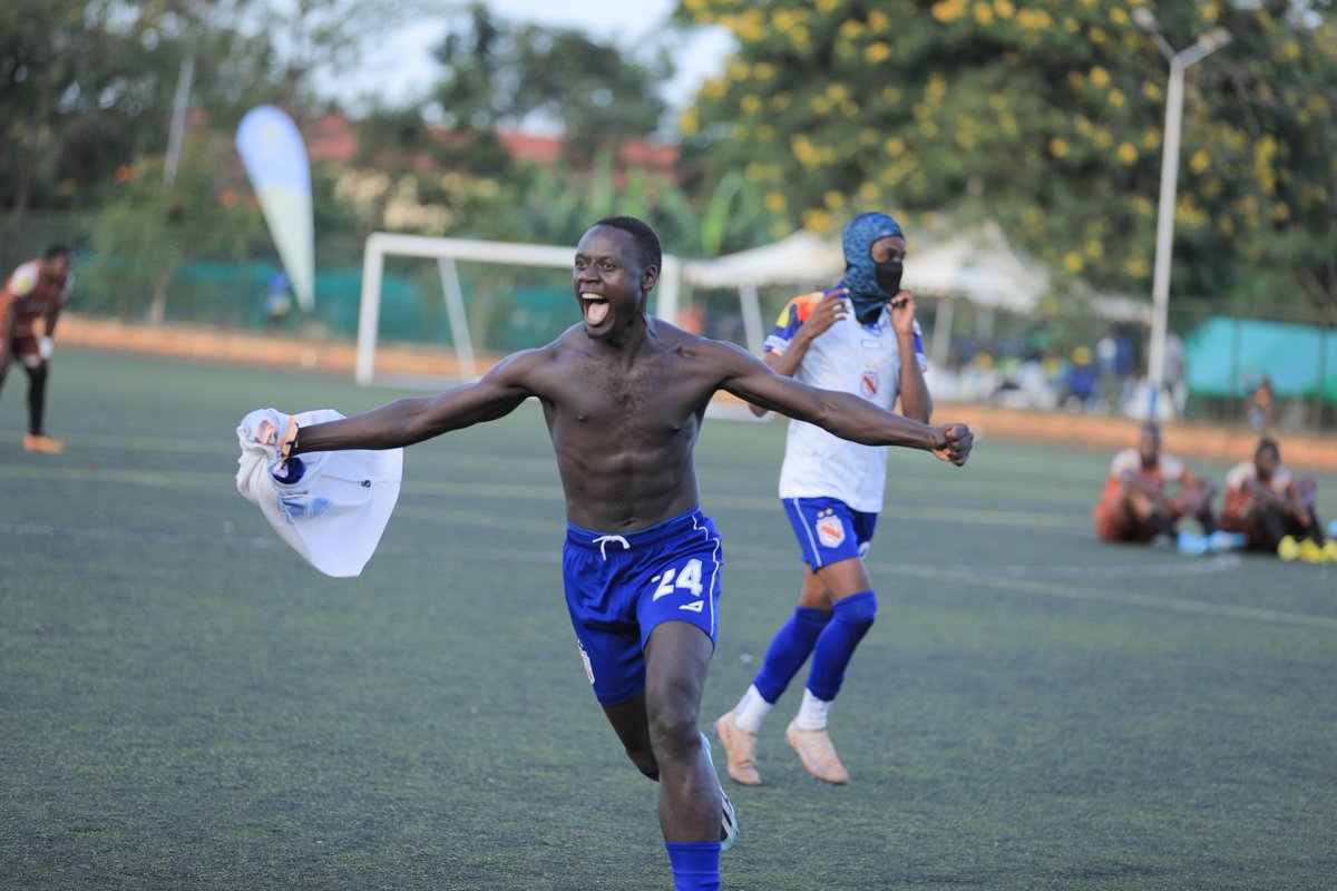 NLLNews's tweet photo. π¨ EXCLπ¨
Bigirwa is in advanced talks to return to his boyhood club SC Jabulani after many years away.
The midfielder is set to leave Kalele as negotiations gain serious momentum.
No deal sealed yet, but itβs moving fast.#NLLNews #NLLTransfers https://t.co/fdpkO7iq11