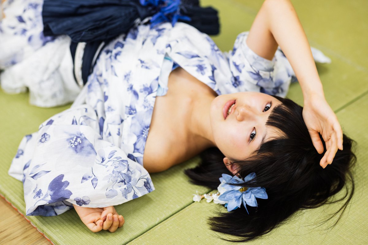 toaru__aibou's tweet photo. セッションにて

--------
夏以外にも浴衣を着てみる①

#天使ほまれ https://t.co/eo25ylDFeg