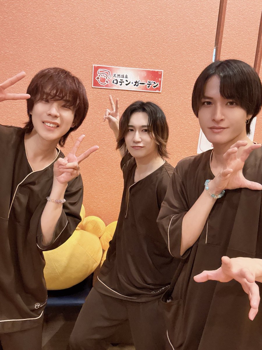ryunosuke_124's tweet photo. またね。 https://t.co/JNNDlwHpv5