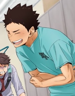 oikawa1001's tweet photo. They’re so precious so so so precious https://t.co/aZbiuh4wPO