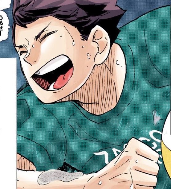 oikawa1001's tweet photo. They’re so precious so so so precious https://t.co/aZbiuh4wPO