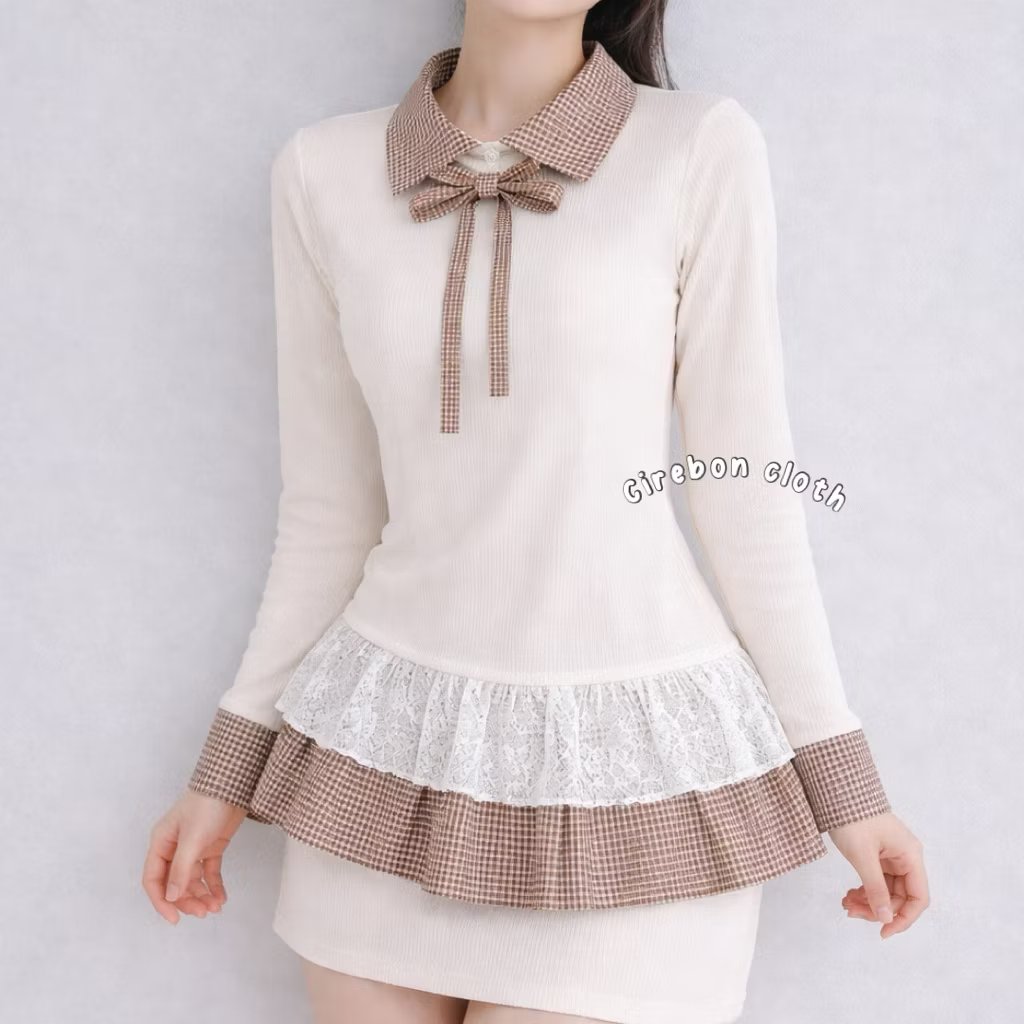 cutegrlzx's tweet photo. emang boleh ada baju secantik ini? 🎀
bikin kamu looks cute and pretty! https://t.co/CJDR0sWEDO