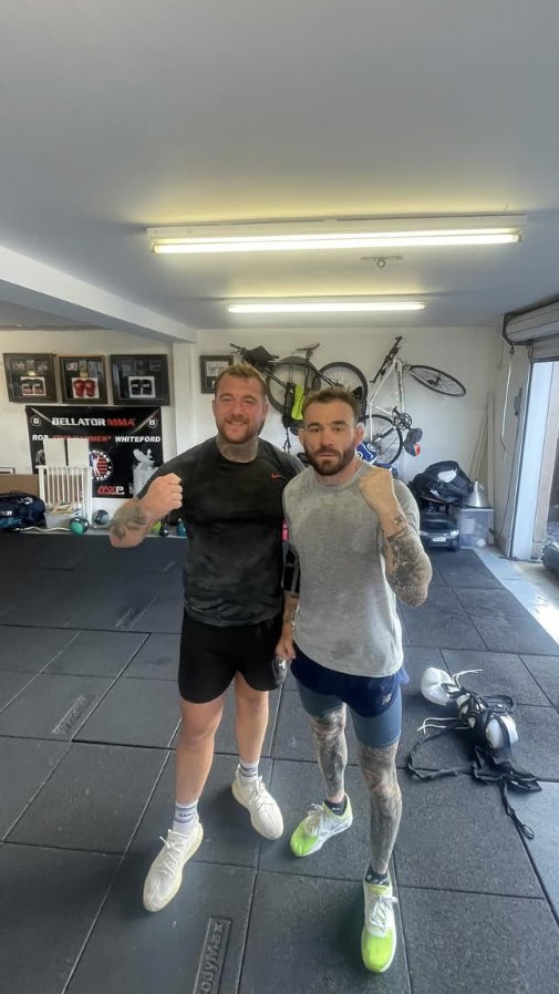 MasterKyleBoss's tweet photo. Work done. Training done. Now who buying the beers? 🍻 

Boxers 
Socks 
Filled condoms 
Work and gym gear 

#findom #scallymaster #scallydom #chav #sneakermaster #cashmaster #cashslave #footslave #moneyslave #alpha #SockWorship #SweatyFeet #PayPig #AlphaFeet #musclegod #alphago https://t.co/iRU2Op6MG2