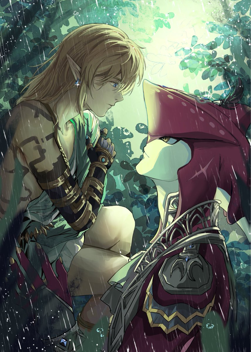 GuGu_1231's tweet photo. Endless rain
#sidlink #希多林克 https://t.co/AM6r3uE8Fe