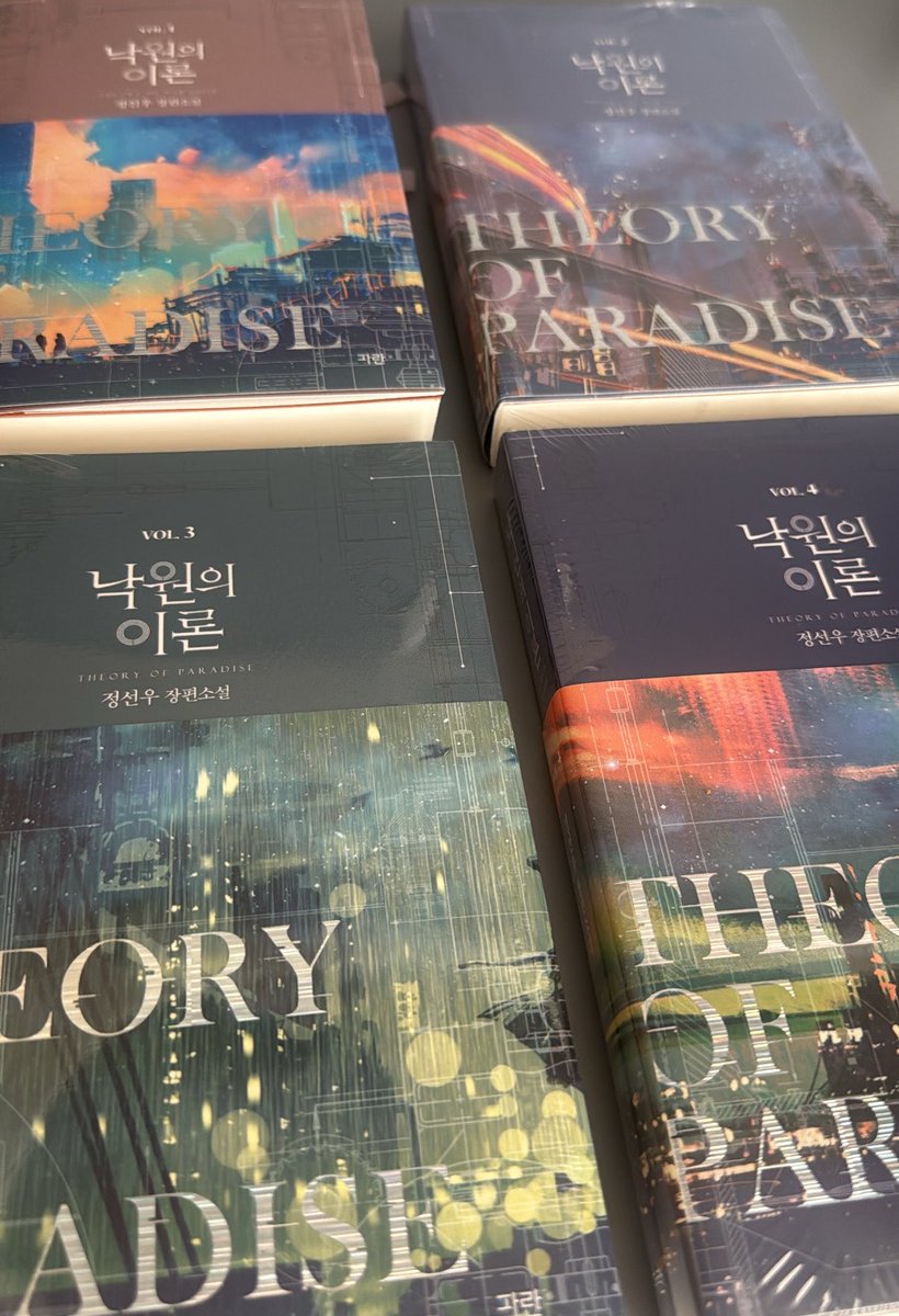 lost7yj's tweet photo. #독서계_트친소 #낙원의이론
낙원의 이론 읽으신분들 저랑 트친해주세요
낙론얘기해주세요 정윤환얘기해주세요 https://t.co/DINolMQ1HP