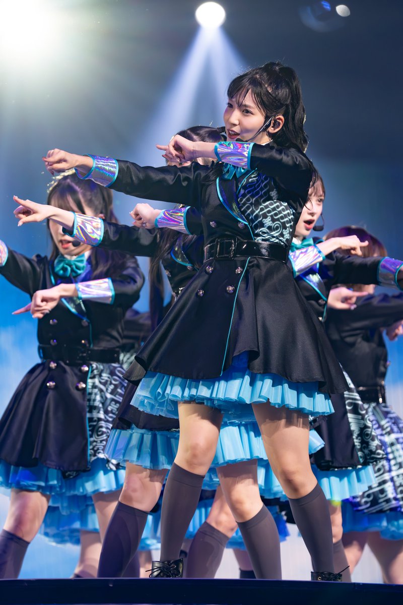hafuhafu123's tweet photo. 2026.09.26「AKB48 THREE CONCEPTS LIVE」 昼の部 
K-Arena Yokohama  

みうちゃん撮るのはステラボールでのマジムリ以来ですね～🙂

#AKB #AKBサンコンコン #下尾みう https://t.co/ASANdToEII