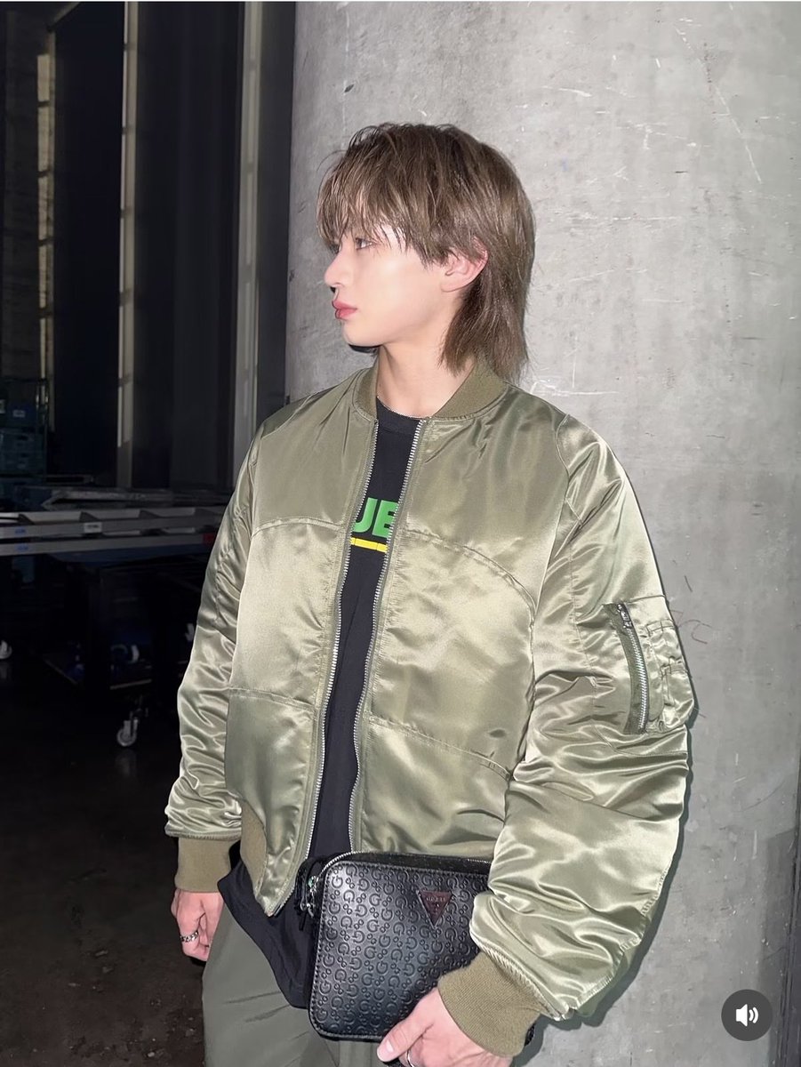 minmin_0806's tweet photo. https://t.co/wjy8W3woln
改めてすごくかっこいいランウェイだった✨関わる人みんなと仲良くなれちゃうのすごいな〜
#内田金吾 https://t.co/DxMSzr7v7r