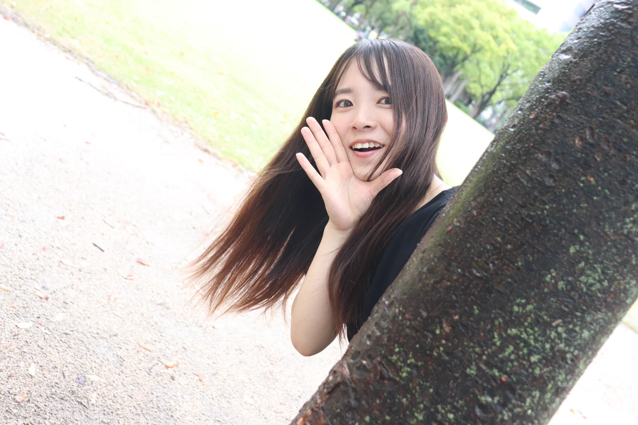 啓 on X: 