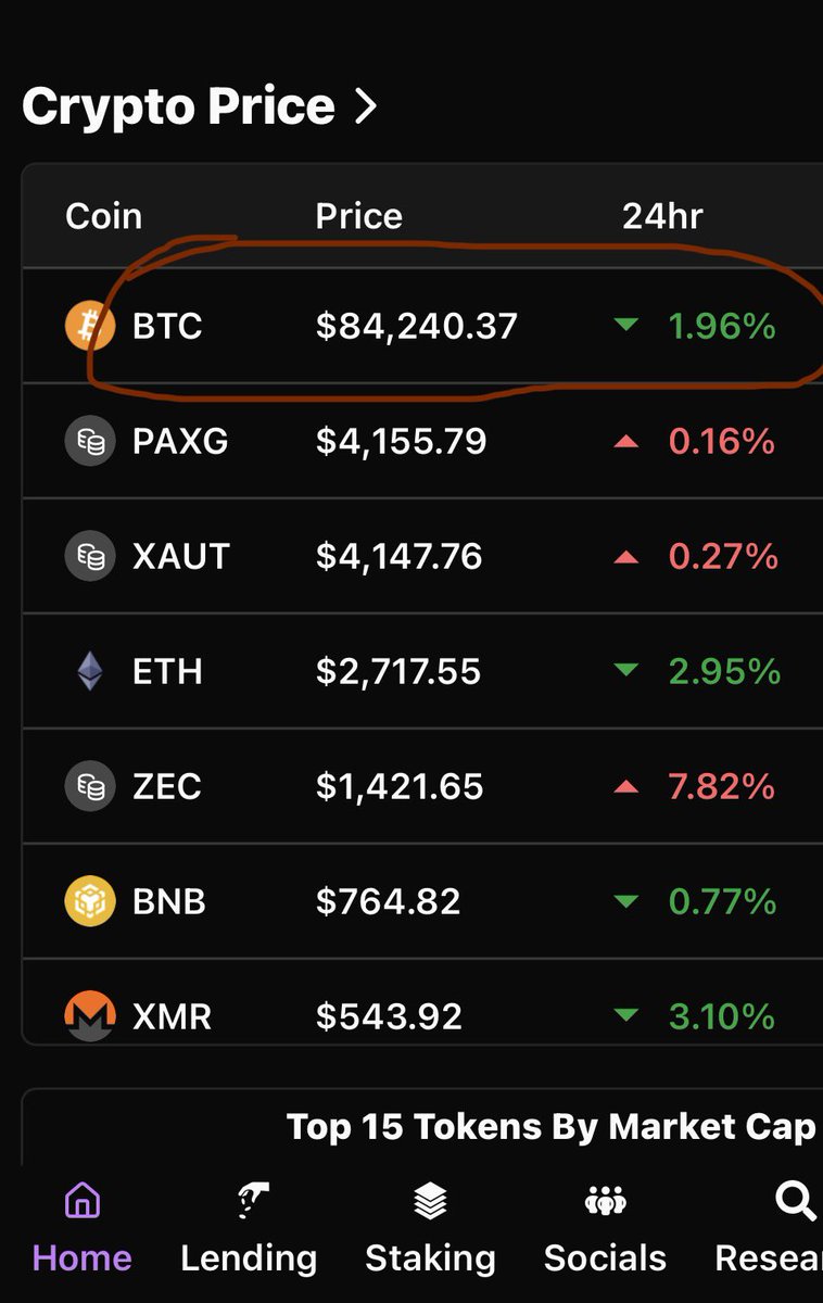 XanteApp's tweet photo. Bitcoin is BACK.

Numbers say it's a BULL market for crypto.BTC is now about to close Q3 2026 up 43%, its strongest Q3 in 9 years.

That is about 400% higher than its average Q3 return of 8.61%. https://t.co/bAbKoJQMoT