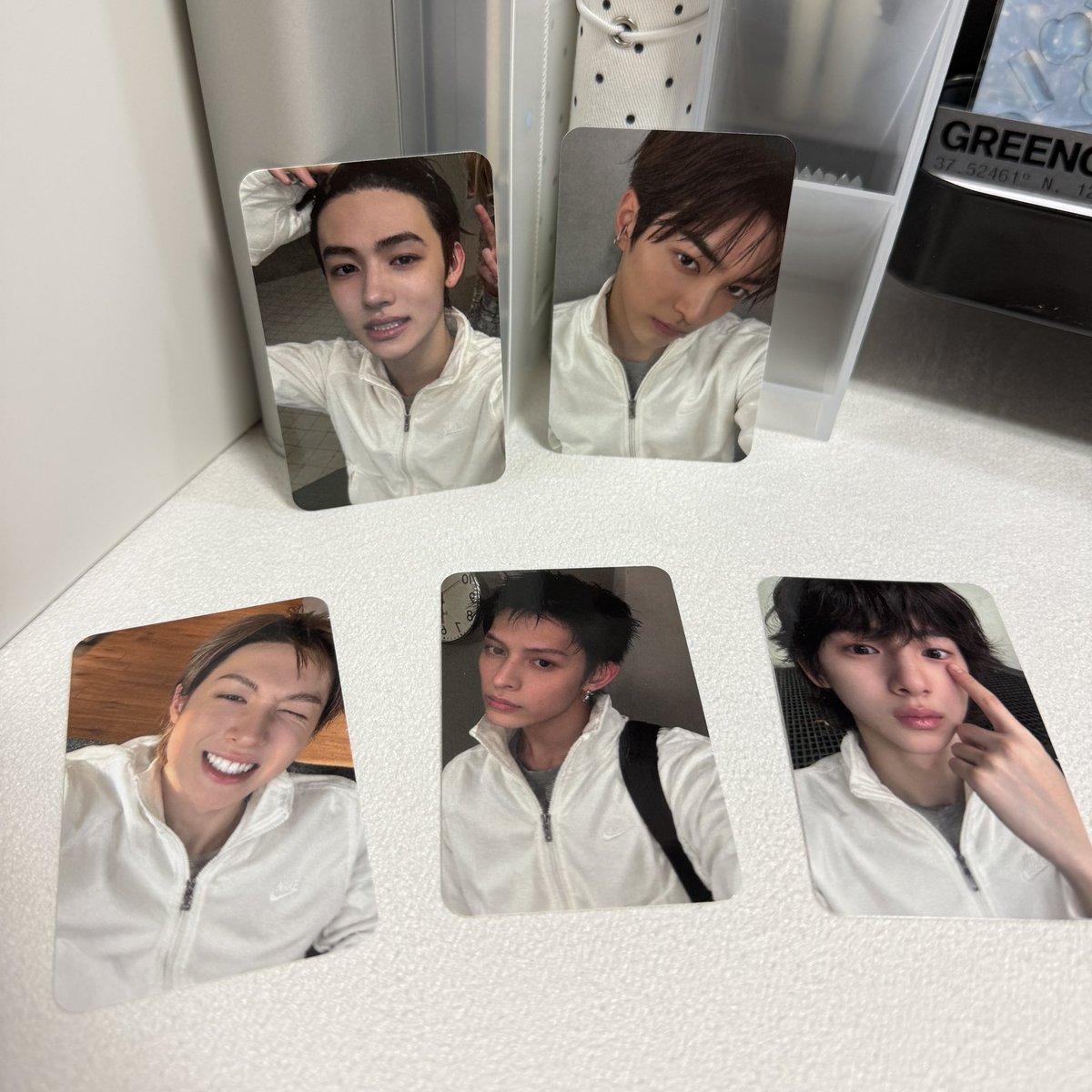 ju4corin's tweet photo. [#CORTIS #코르티스]비공굿 판매

🗓️9/30~10/15 23:59

⭑ #RT 6분에게 원하시는 버전 세트를 보내드립니다!

⭑https://t.co/KcVBkuyPQQ

타래로 계속 https://t.co/5nw7z4d2lm