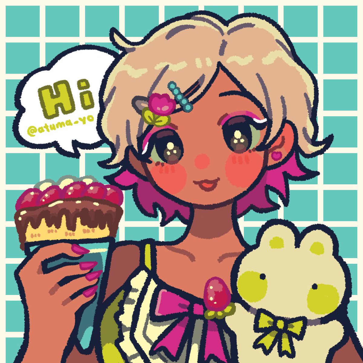 atuma_yo's tweet photo. #今月描いた絵を晒そう

9月は33枚でした！お気に入り厳選🍁 https://t.co/Am3NSjcipw