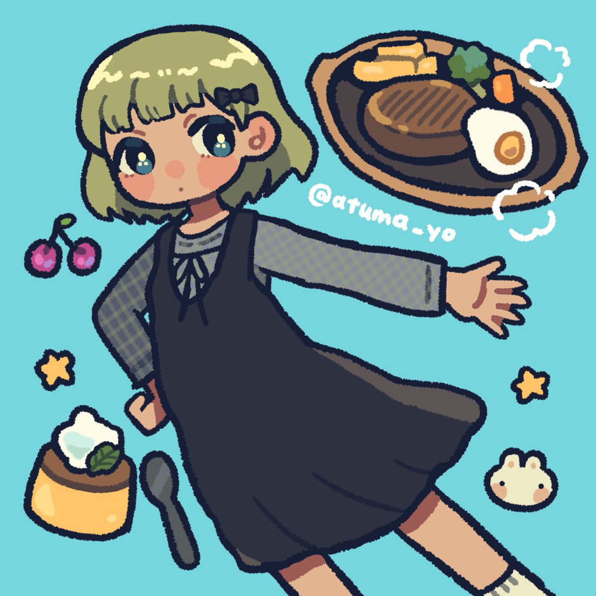 atuma_yo's tweet photo. #今月描いた絵を晒そう

9月は33枚でした！お気に入り厳選🍁 https://t.co/Am3NSjcipw