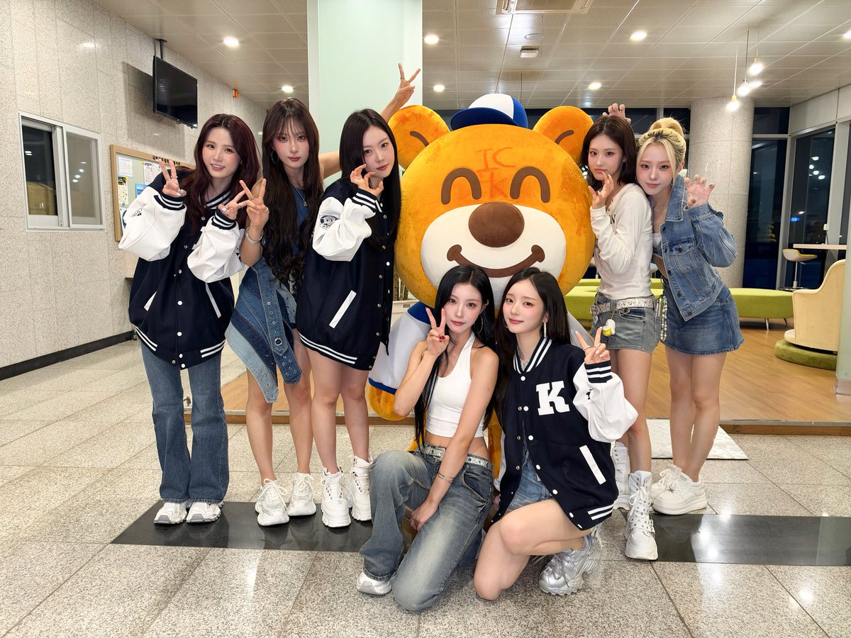 ichillin_km's tweet photo. 💌🌕🌱🦊🐰🦋🧸🐳💌

2026 공주대학교 ‘GRANDPRIX KNU’

#ICHILLIN #아이칠린 https://t.co/OcTln0XZjC