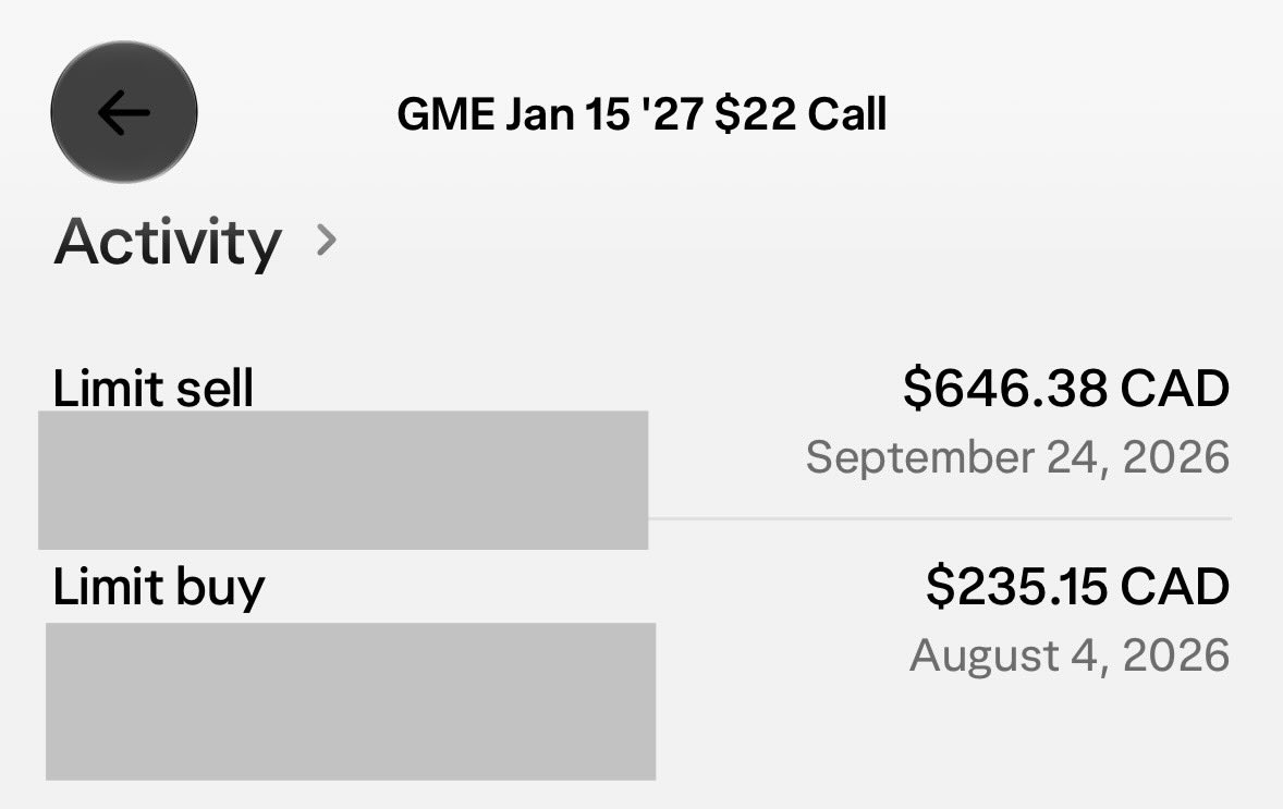 ChartSquiggling's tweet photo. $gme 

Not my best entry,

174.88%

#gme #ryancohen #dilution https://t.co/YVRrRX0w9L