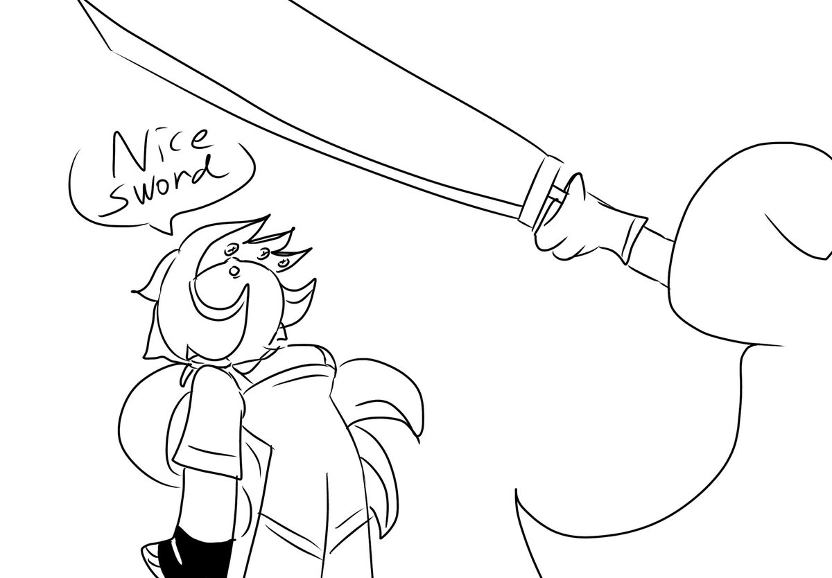 PilsonEmil84416's tweet photo. If Rin met Eri #tripplthreatau x #lonelyzeroau (1/2)
#smg4eratica belongs to @redstinger6651 https://t.co/8MGQk1Nh5I
