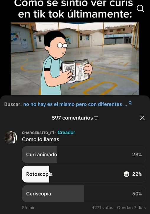 KarbienPiss's tweet photo. Curiscopia..... https://t.co/0erY5Q61i5