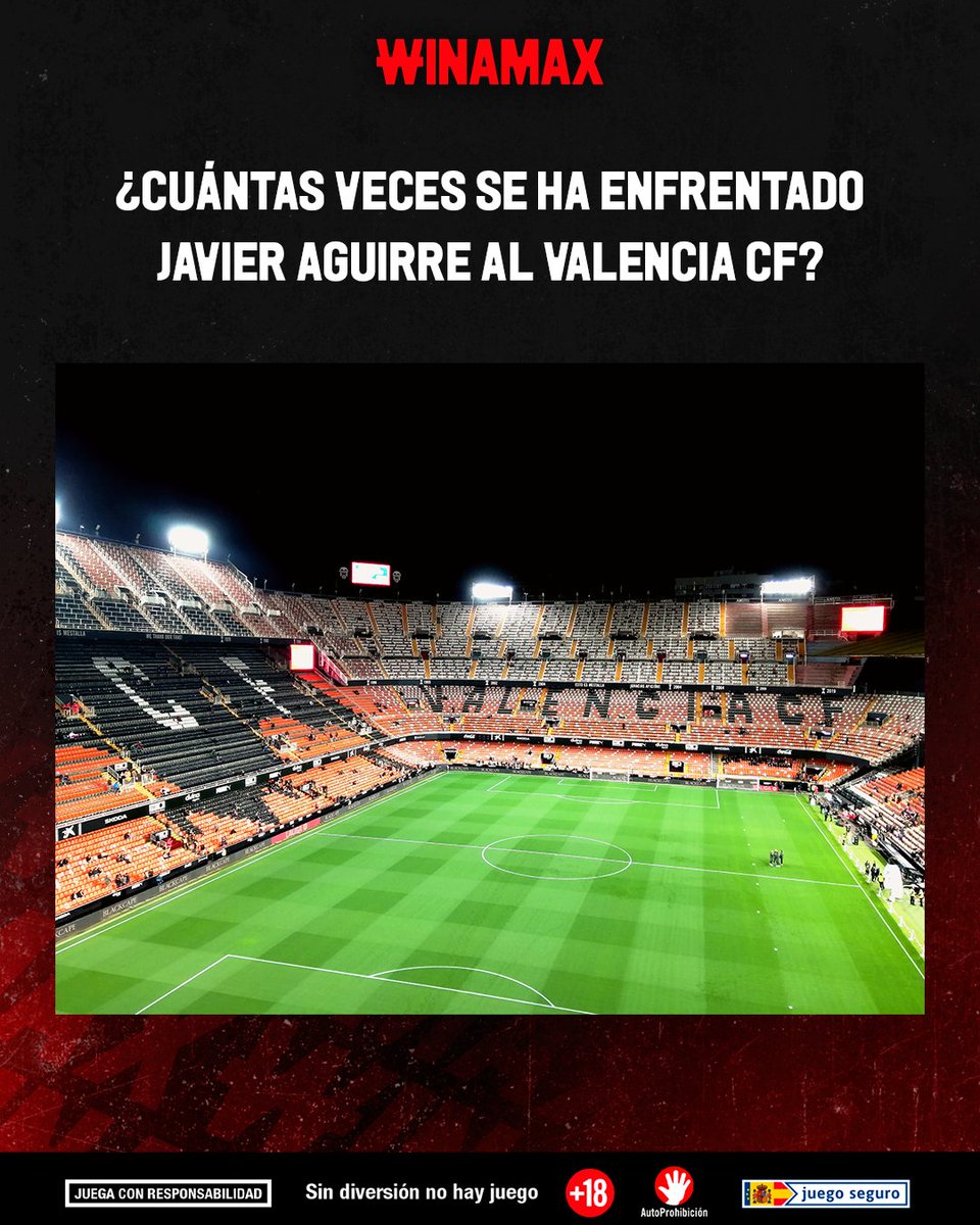 WinamaxDeportes's tweet photo. 🎁 ¡Regalamos 20 € en Freebets para 5 de vosotros!

🗣️ Sigue a @WinamaxDeportes, dale RT y responde con tu usuario de Winamax y la pregunta:

💰 Sorteo el viernes.

🇪🇸 Solo usuarios ES.