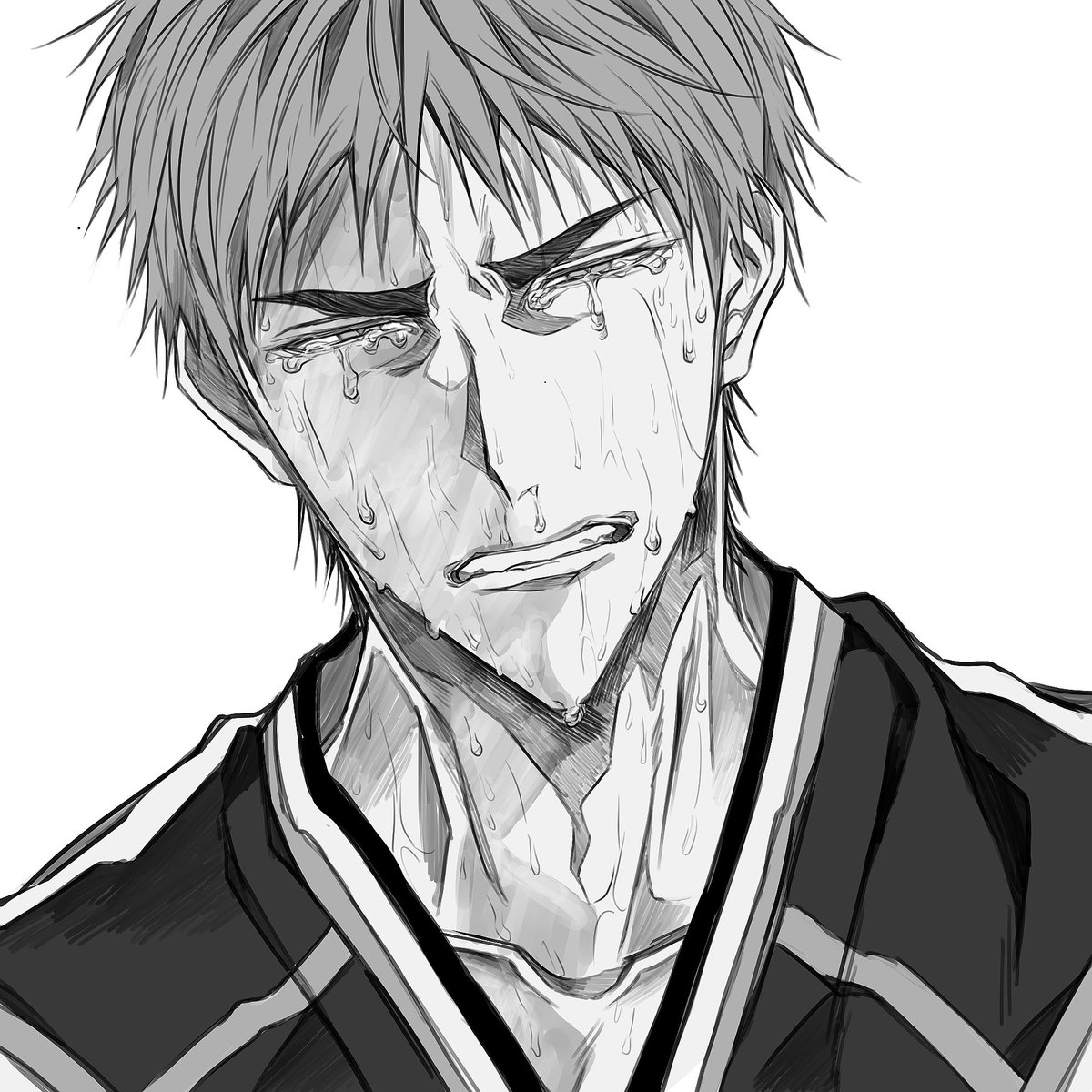 lapis_citrine's tweet photo. 1番 悔し涙 https://t.co/vP4BDYboJt