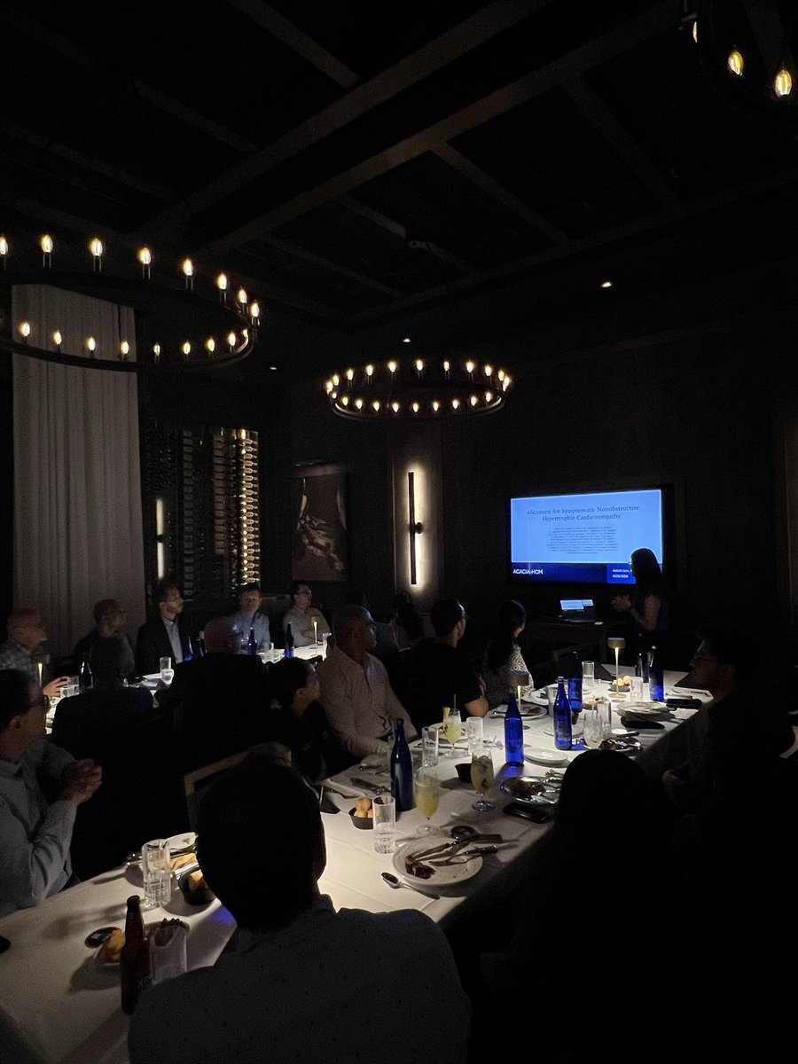 UTHSCNashCVD's tweet photo. Fellows-led ESC 2026 Clinical Trial Review was a great way to catch up on the latest cardiovascular advancements and emerging evidence. learning, friendship, fun, food! @timir_paul @NPatelMD @uthsc @kerrigjl @HadyLichaaMD @ascenstthomas @SwotantraGautam @Nikita20892512 @VOdeleye https://t.co/9A2mhTFnRq