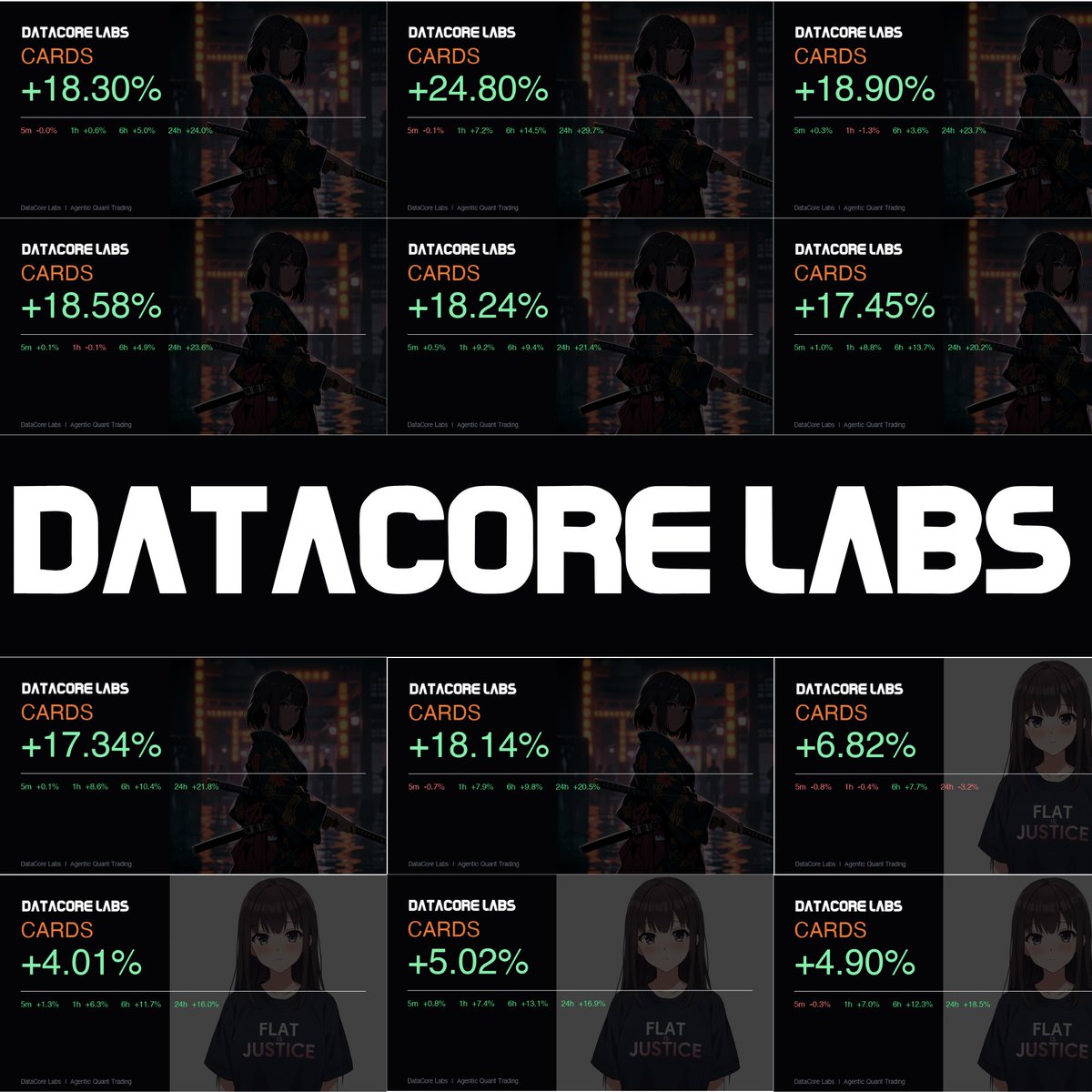 DataCoreLabsAI tweet picture