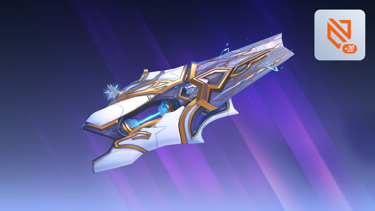 iMartynFox's tweet photo. 💎BINGO ARMA MÍTICA DA SOJOURN: CRISTAL ETERNO💎

Obrigado mais uma vez @OverwatchBrasil pelos 2 códigos cedidos, um eu resgatei e o outro teremos BINGO em live!

Agora vamos  aos detalhes para participar 👀
✅ Seguir + Curtir + RT݁
☑️ Seguir o canal: twitch. tv/iMartynFox
🎟️ Resgate sua cartela na tela da transmissão!

(se tiver dúvida de como regatar digite !bingo e !cartela no chat que tem um vídeo explicando)

Lembrando que subs resgatam uma cartela extra e também é possível comprar cartelas extras com 50 bits.

O BINGO vai acontecer no dia 05/10 AO VIVO la no CANAL DA TWITCH!

#OverwatchBR #OWBRMythicSojourn