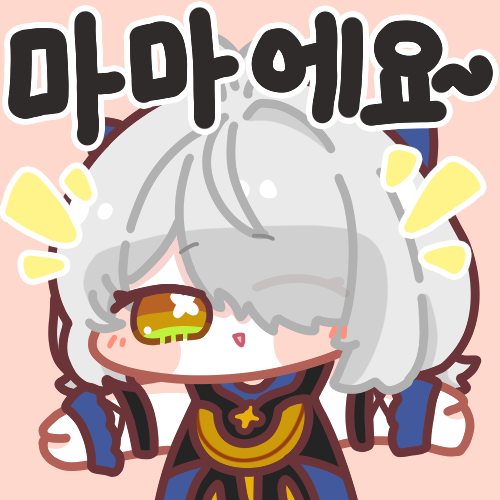 heartmove93's tweet photo. 마마에요~
#젠레스 #ゼンゼロ #ZZZero https://t.co/btCABAE6DA