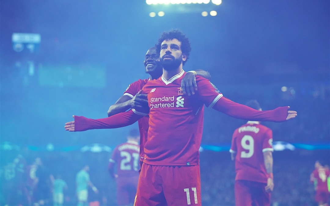 TheAnfieldWrap's tweet photo. 'The reason Jürgen Klopp builds a team that takes 110 from 114 and wins a European Cup and World Club Cup during that time span, the reason those players focus and treat every game as though it meant everything is because they were trying to beat a team that had cheated to the tune of £900m up to the end of the 17/18 season.'

✍️ @Knox_Harrington’s column…

👉 Read here: https://t.co/jKvSJYdKSn