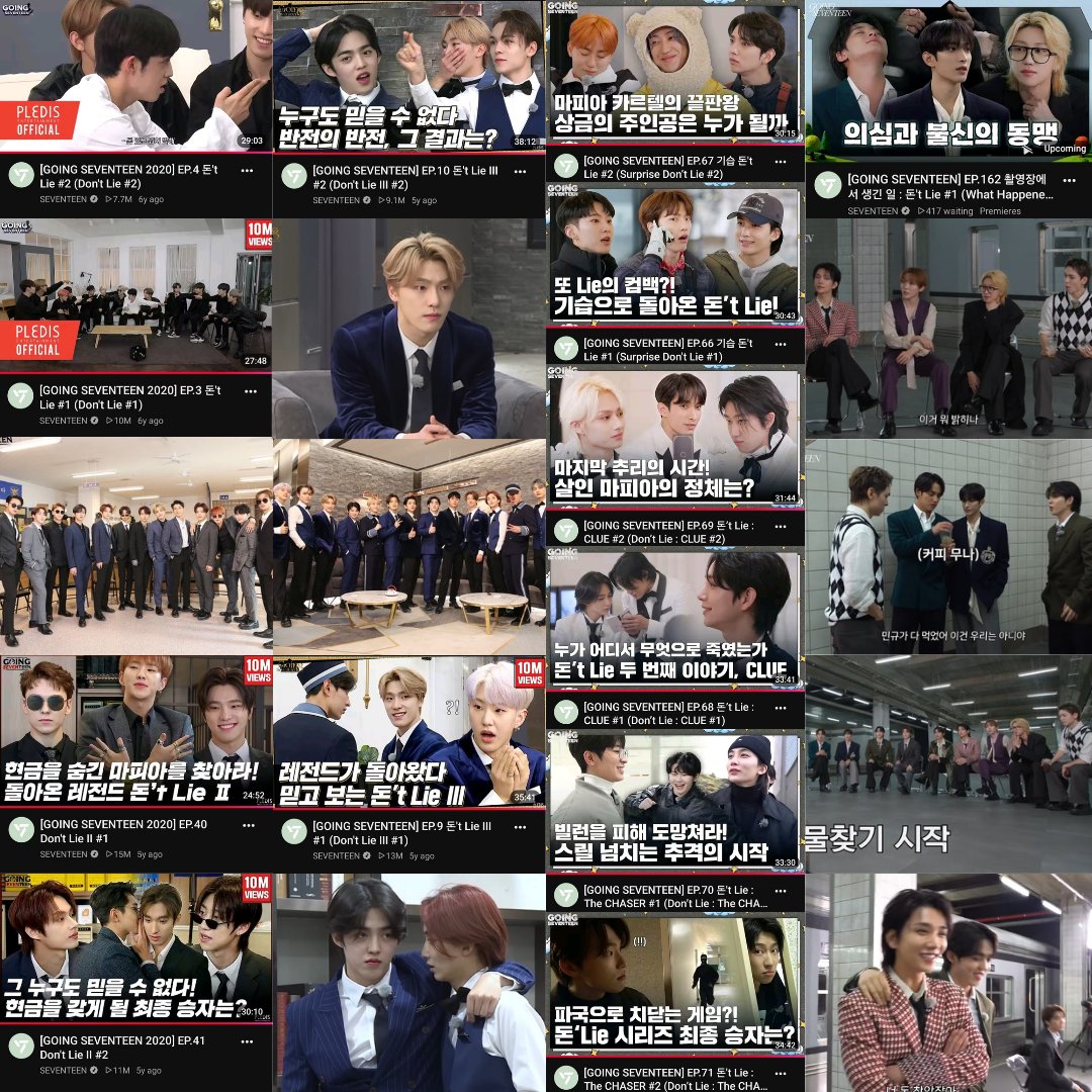 svtnserenade's tweet photo. seventeen don’t lie throughout the years

2020               2021                2023              2026 https://t.co/sA6v5lrtxX