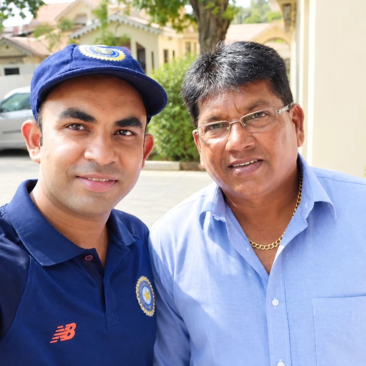 gurudasraut's tweet photo. Happy birthday Legend Chandrakant Pandit Sir Head Coach @MPCAtweets
A former Indian cricketer who played in five Test also part of India's squad for the 1987 World Cup.
#chandrakantpandit #mca #mpca #kkr #mumbai #KKR #indore #MadhyaPradesh #mpcricket #viralpost #Bhopal https://t.co/Yfzx0dgWoZ