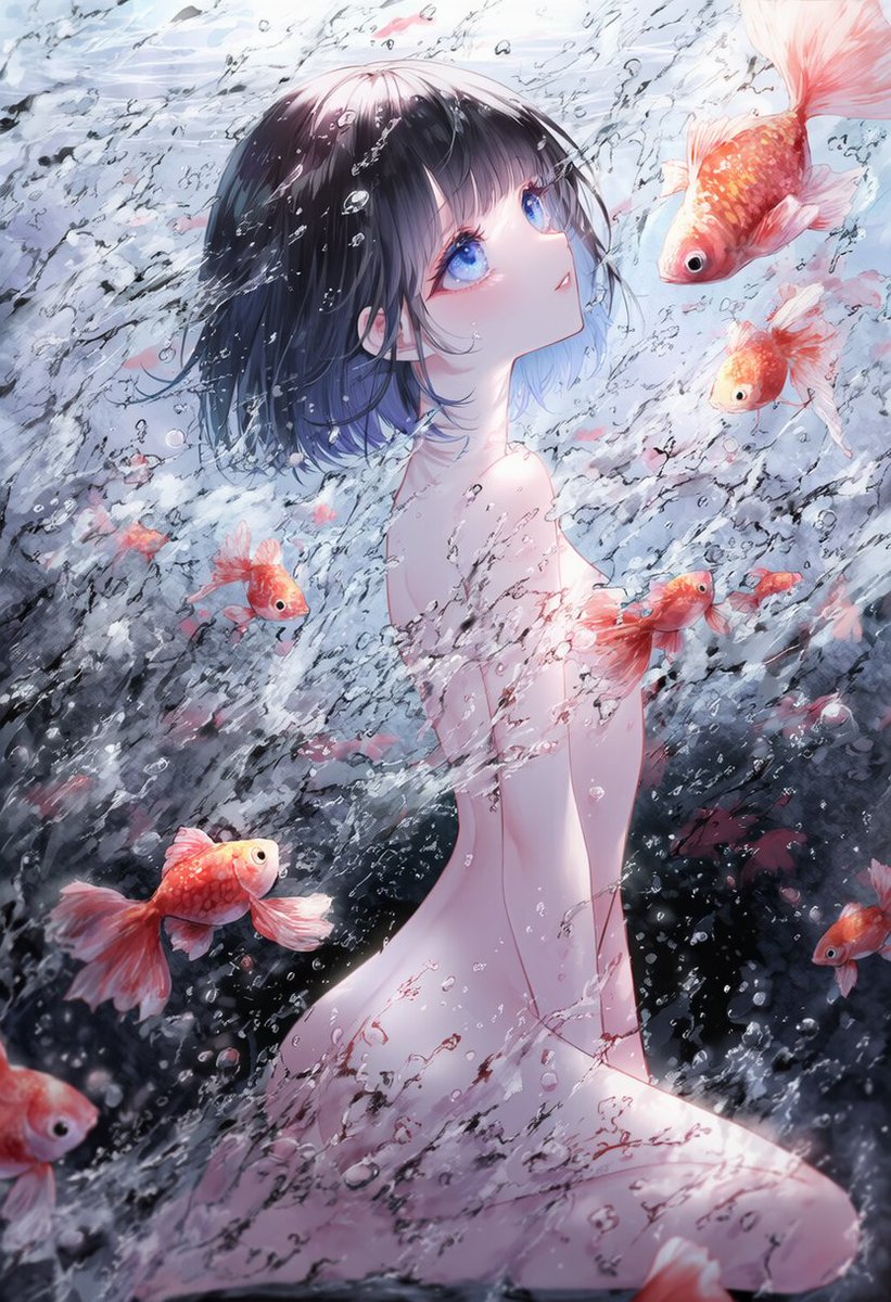 almalio_AI's tweet photo. 昔から、「何を考えているのかわからなくて不気味」
などとと言われてきましたが、じゃああなたが仲良くしている子たちはみんな腹の底まで見えてる人たちばかりなんで��かと？
是非を問わず、不気味なのはそっちだよと。
(何かを思い出したよう) https://t.co/pVDZx9Tt84
