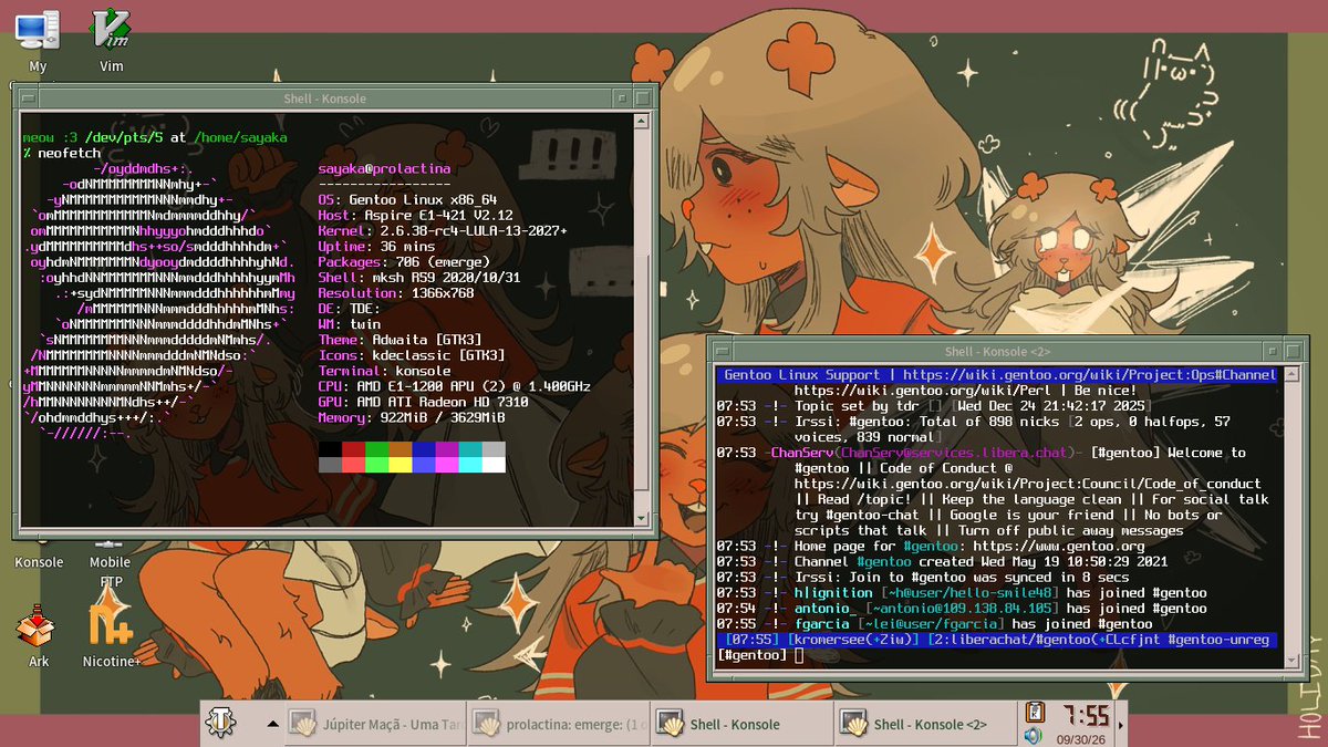 bot_unixporn's tweet photo. [TDE] Motif Style-ish Ftw
Link: https://t.co/6d8uSLTQyK

#unixporn #linux #screenshot https://t.co/FqMEGiRPtw