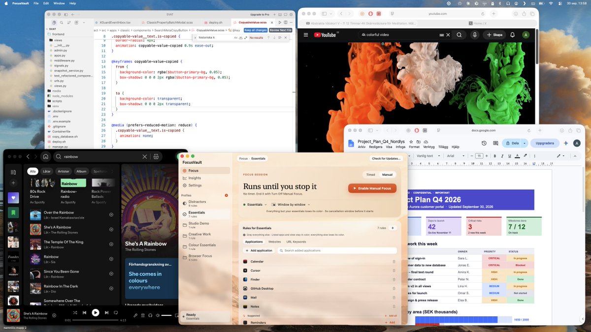 Opifex__'s tweet photo. One more video. One more scroll. One more dopamine hit?

I got you https://t.co/Zwyc5VRUGJ