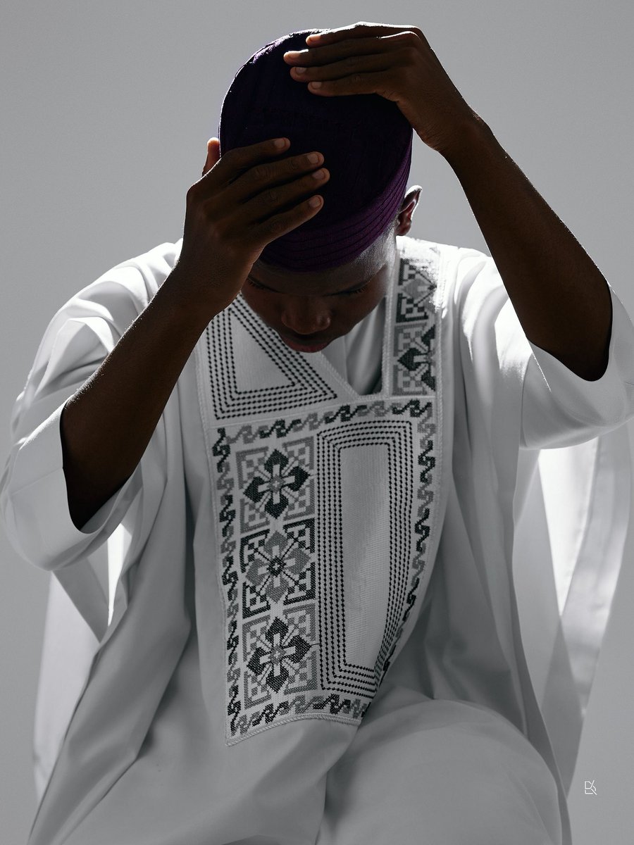 FTOluwalana's tweet photo. +1 
Thank You Jesus!

Outfit: @theelitewears
📸: @DavidKagba https://t.co/U8jOO0Rsw0