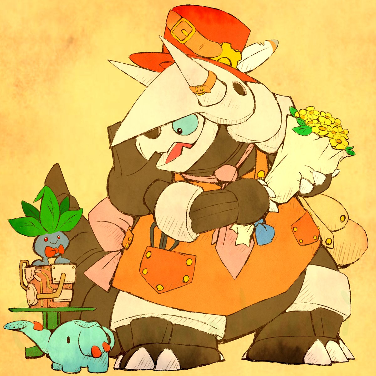 kinakomocheeni's tweet photo. #今月描いた絵を晒そう https://t.co/1oe4gWUiaq