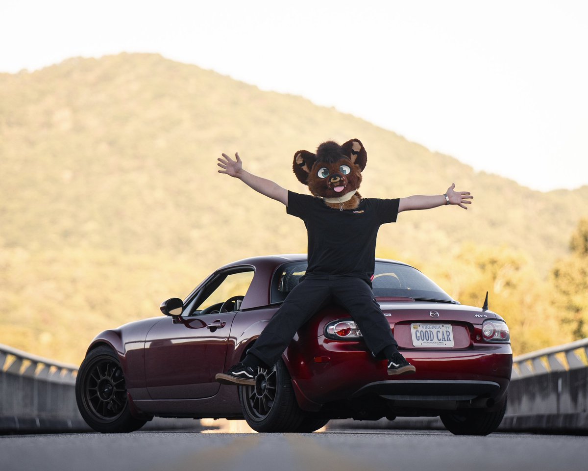 passtheyeen's tweet photo. i love driving to the mountains to be a creature!!!! https://t.co/TFxTY8ojkD