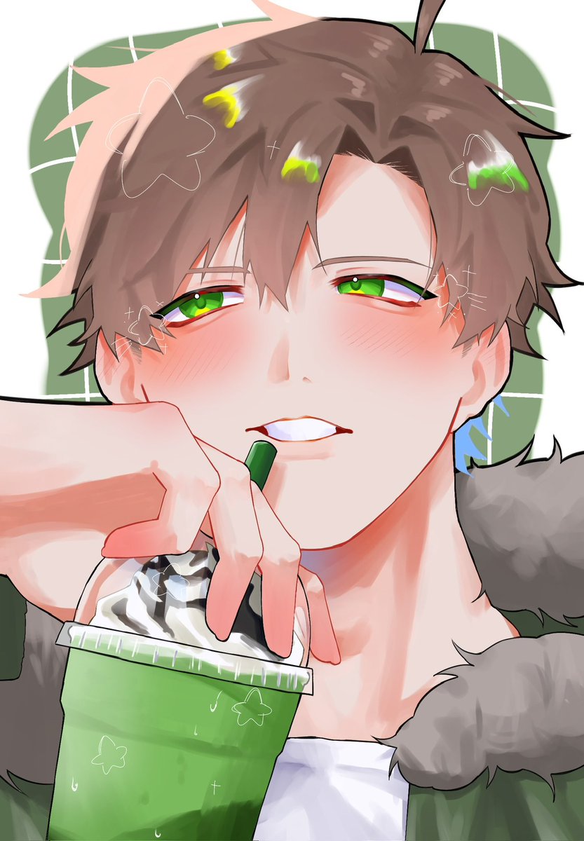 AOE_AO11111's tweet photo. 今さらだけどアンケートとったやつ

 #えるのの載る絵 https://t.co/J9xNWr9obd