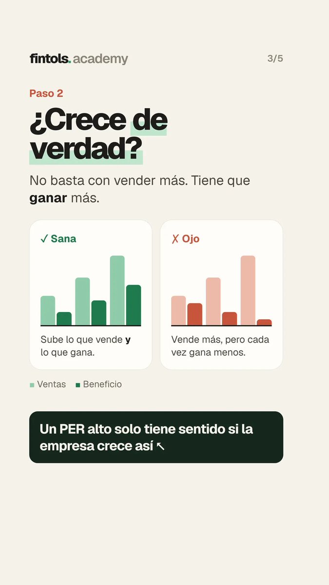 fintolsweb's tweet photo. Aprende a analizar acciones con nosotros. https://t.co/f9wOQ49Cs4